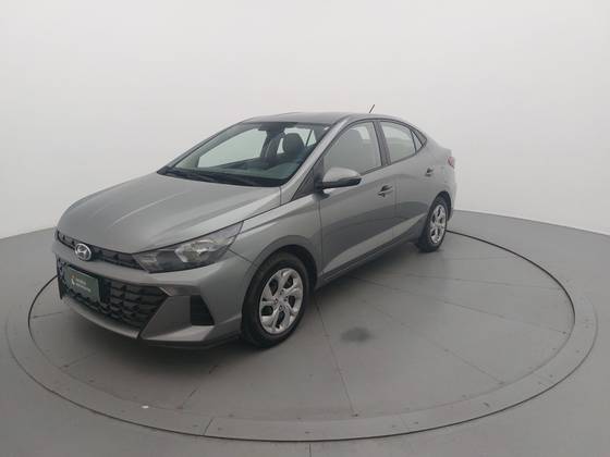 HYUNDAI HB20S 1.0 12V FLEX COMFORT PLUS MANUAL